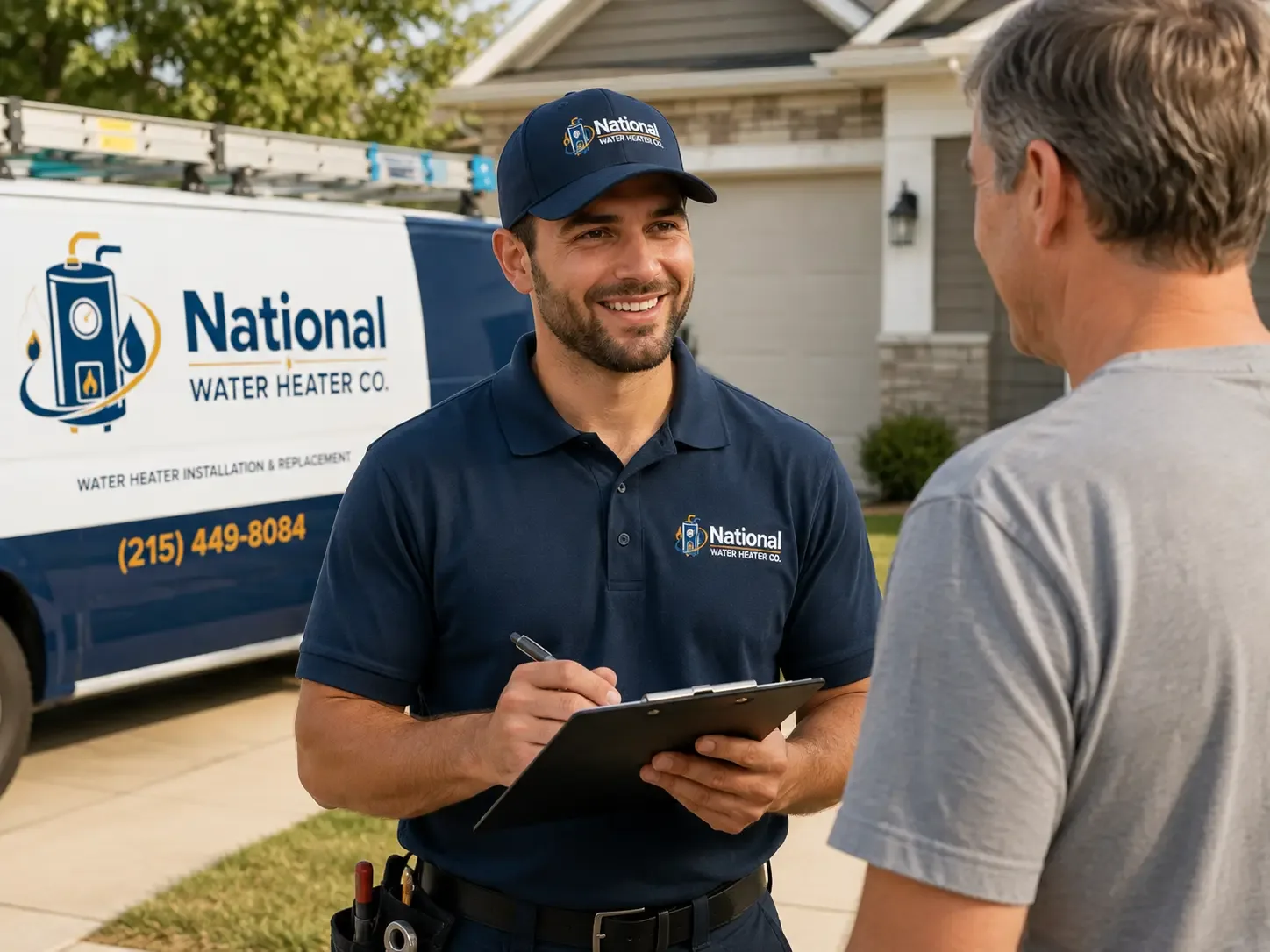 Water Heater Installation Wellington, FL FAQs